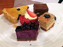 -厦门宝龙铂尔曼大酒店·海鲜自助餐厅