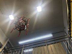 -天津乾毓德饭庄·清真传统炒菜·海鲜烧烤(咸阳路店)