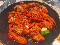 -沈胖子音乐烤吧·炒菜·龙虾(环城东路店)