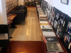 -三味书屋(复兴门内大街店)