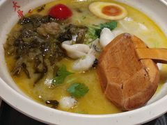 -味千拉面(世纪东方店)
