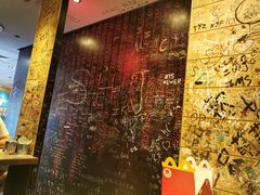 -麦当劳(松江店)