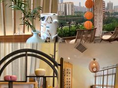 -小茶闲舍·观景商务茶馆(广州塔店)
