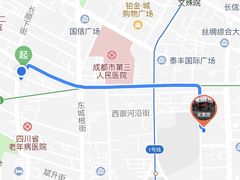 -陈麻婆豆腐总店