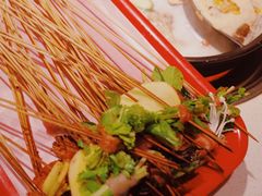 -钢管厂五区小郡肝串串香火锅(梅川路店)