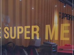 -超级猩猩健身·团课(国贸店)