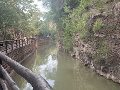 -红旗渠风景区