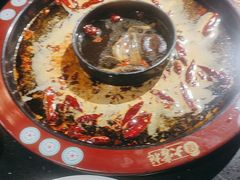 -矮板凳老火锅(宽窄巷子店)