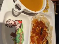 -大师兄·西北风味食集(增城合生汇店)