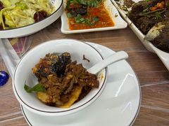 -清真双宝红油牛系列