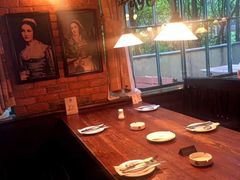 -宝莱纳啤酒花园餐厅PAULANER BRAUHAUS Nanjing(广州路店)