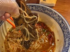 龙骨汤粉-赣南粉局·江西小炒·锅气炒粉(人民广场店)