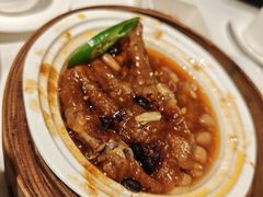 -潮福城潮州大酒楼(湖滨北路店)