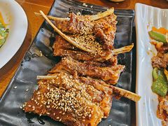 -长安后宰门水盆羊肉(新都心店)