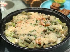 -好福记饭店(红梅公园店)