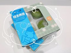 -喜茶(上海兴业太古汇店)