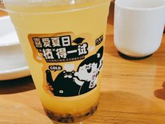 -九毛九西北菜(大东海店)