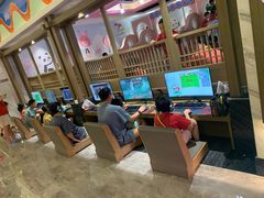 -青水瓦台汤泉(未央店)