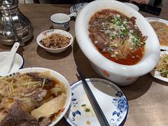 -直隶安家牛肉罩饼(七一路店)