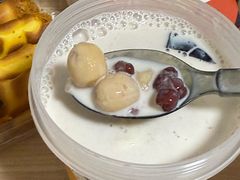 -君之狮子山·轻糖烘焙(松江印象城店)