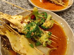 -小街天府(西工小街店)