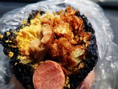 -芳婆糕团店(王府大街店)