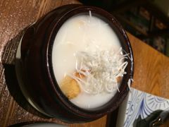 泡鲁达-云海肴·汽锅鸡·云南菜(天津国金汇店)