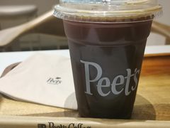 -Peet's 皮爷咖啡(乐峰店)