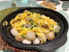 -江城小馆陕南妈妈菜·全球旅行餐厅(钟楼店)