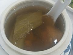 -湛江渔港·大排档(乐园路总店)