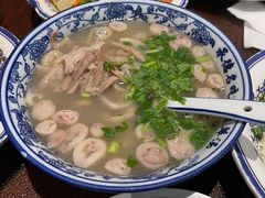 -老三羊汤【北兴隆街店】