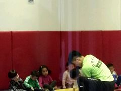 -奇趣童年运动馆(宜家馆)