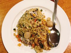 -ZF Seafood Restaurant 卓峰海鲜餐