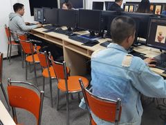 -天琥教育(广州番禺校区)