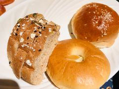 -国际饭店·西餐厅(西大直街店)