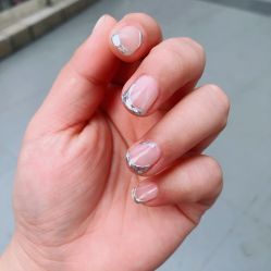 -UGIRL有个美甲