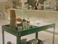 -RWORK·COFFEE(滨江店)