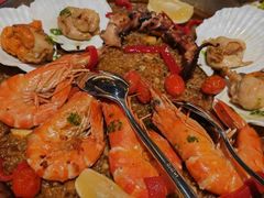 -BROWNSTONE布朗石西班牙餐厅(富城店)