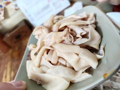-汝萍传统蘸水菜(春华路总店)