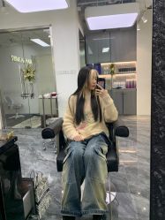-Sying杉影日式烫染專門店