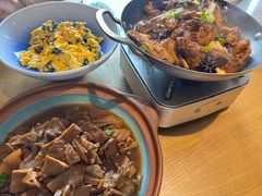 -鸿运楼·舌尖上的徽菜