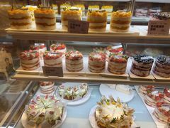 -The open life(万象城店)