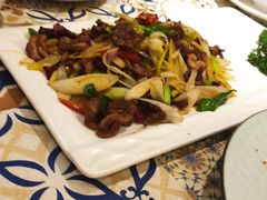 -阿拉丁新疆风味餐厅·清真(罗廊巷店)