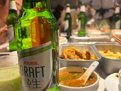 -海底捞火锅(外滩店)