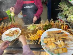 -郭记小街麻辣烫(南小街总店)