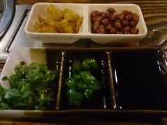 -盈田盈粥庄(博山东路店)