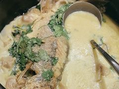 -望乡楼上海菜(日月光店)