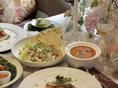 -翡翠鸟精品泰国菜(北辰财富中心店)