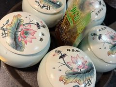 -匠岳·王宝器麻椒鱼(会展中心店)