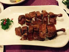 -申粤轩酒楼·三十年粤菜经典(丁香花园店)